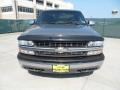 Light Pewter Metallic - Silverado 2500 LS Extended Cab Photo No. 8