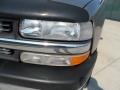 Light Pewter Metallic - Silverado 2500 LS Extended Cab Photo No. 10
