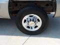 Light Pewter Metallic - Silverado 2500 LS Extended Cab Photo No. 13