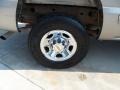 Light Pewter Metallic - Silverado 2500 LS Extended Cab Photo No. 14