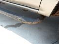 Light Pewter Metallic - Silverado 2500 LS Extended Cab Photo No. 16