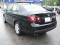 Black - Jetta SE Sedan Photo No. 3
