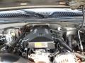 2000 Chevrolet Silverado 2500 6.0 Liter OHV 16-Valve Vortec V8 Engine Photo