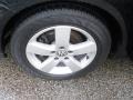Black - Jetta SE Sedan Photo No. 9