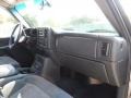Light Pewter Metallic - Silverado 2500 LS Extended Cab Photo No. 29