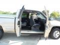Light Pewter Metallic - Silverado 2500 LS Extended Cab Photo No. 33
