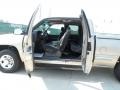 Light Pewter Metallic - Silverado 2500 LS Extended Cab Photo No. 34
