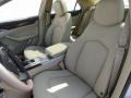 White Diamond Tricoat - CTS 3.0 Sedan Photo No. 11