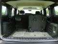 2007 Black Hummer H2 SUV  photo #22