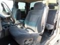 Light Pewter Metallic - Silverado 2500 LS Extended Cab Photo No. 39