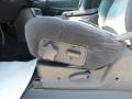 Light Pewter Metallic - Silverado 2500 LS Extended Cab Photo No. 40