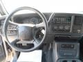 Light Pewter Metallic - Silverado 2500 LS Extended Cab Photo No. 41