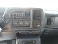 Light Pewter Metallic - Silverado 2500 LS Extended Cab Photo No. 42
