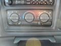 Light Pewter Metallic - Silverado 2500 LS Extended Cab Photo No. 44
