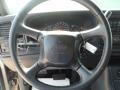 Light Pewter Metallic - Silverado 2500 LS Extended Cab Photo No. 46