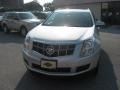 Radiant Silver - SRX 4 V6 AWD Photo No. 3