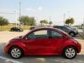Salsa Red - New Beetle 2.5 Coupe Photo No. 4