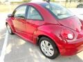 Salsa Red - New Beetle 2.5 Coupe Photo No. 5