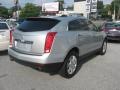 Radiant Silver - SRX 4 V6 AWD Photo No. 6