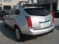 Radiant Silver - SRX 4 V6 AWD Photo No. 7