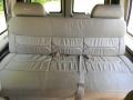 2005 Midnight Red Metallic GMC Savana Van 1500 Passenger Conversion  photo #14