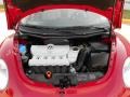 2.5 Liter DOHC 20-Valve 5 Cylinder Engine for 2009 Volkswagen New Beetle 2.5 Coupe #53138634