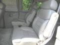 2005 Midnight Red Metallic GMC Savana Van 1500 Passenger Conversion  photo #15