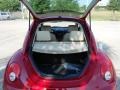 Salsa Red - New Beetle 2.5 Coupe Photo No. 10