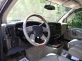 2005 Midnight Red Metallic GMC Savana Van 1500 Passenger Conversion  photo #17