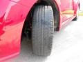 Salsa Red - New Beetle 2.5 Coupe Photo No. 11