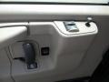 2005 Midnight Red Metallic GMC Savana Van 1500 Passenger Conversion  photo #18