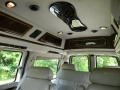 2005 Midnight Red Metallic GMC Savana Van 1500 Passenger Conversion  photo #25