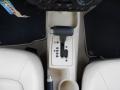 6 Speed Tiptronic Automatic 2009 Volkswagen New Beetle 2.5 Coupe Transmission
