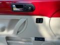 Salsa Red - New Beetle 2.5 Coupe Photo No. 25