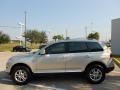 White Gold Metallic - Touareg 2 VR6 Photo No. 4