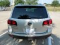 White Gold Metallic - Touareg 2 VR6 Photo No. 6