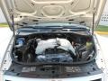 White Gold Metallic - Touareg 2 VR6 Photo No. 9