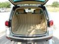 White Gold Metallic - Touareg 2 VR6 Photo No. 10