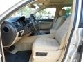 White Gold Metallic - Touareg 2 VR6 Photo No. 13