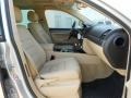 White Gold Metallic - Touareg 2 VR6 Photo No. 16