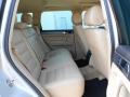 White Gold Metallic - Touareg 2 VR6 Photo No. 18