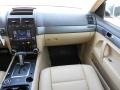 White Gold Metallic - Touareg 2 VR6 Photo No. 19