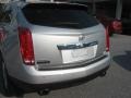 Radiant Silver - SRX 4 V6 AWD Photo No. 53