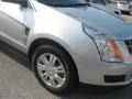 Radiant Silver - SRX 4 V6 AWD Photo No. 57