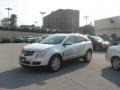 Radiant Silver - SRX 4 V6 AWD Photo No. 58