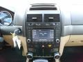 White Gold Metallic - Touareg 2 VR6 Photo No. 21