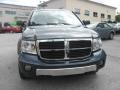 2008 Steel Blue Metallic Dodge Durango Limited 4x4  photo #3