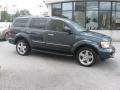 Steel Blue Metallic - Durango Limited 4x4 Photo No. 5