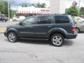 Steel Blue Metallic - Durango Limited 4x4 Photo No. 9