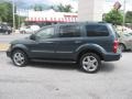 2008 Steel Blue Metallic Dodge Durango Limited 4x4  photo #9